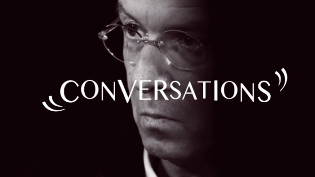 CONVERSATIONS