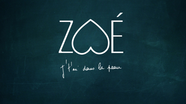 ZOE SIMPSON