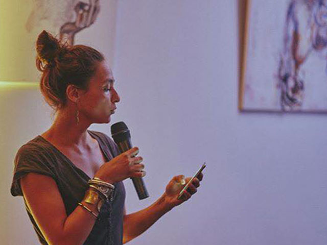 <span class="entry-title-primary">EXPOSITION Septembre 2016</span> <span class="entry-subtitle">EXPOSITION PERSONNELLE - PEINTURES, DISCOURS</span>