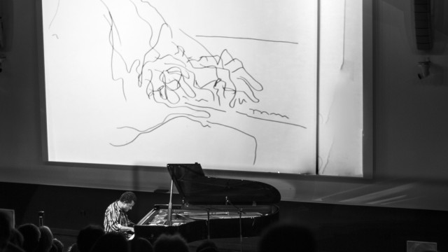 Performance Live avec JACKY TERRASSON
