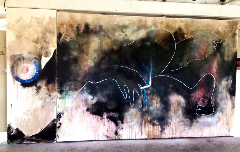 <span class="entry-title-primary">#Cestquoitafrance MAI 68</span> <span class="entry-subtitle">Exposition collective // 6B</span>