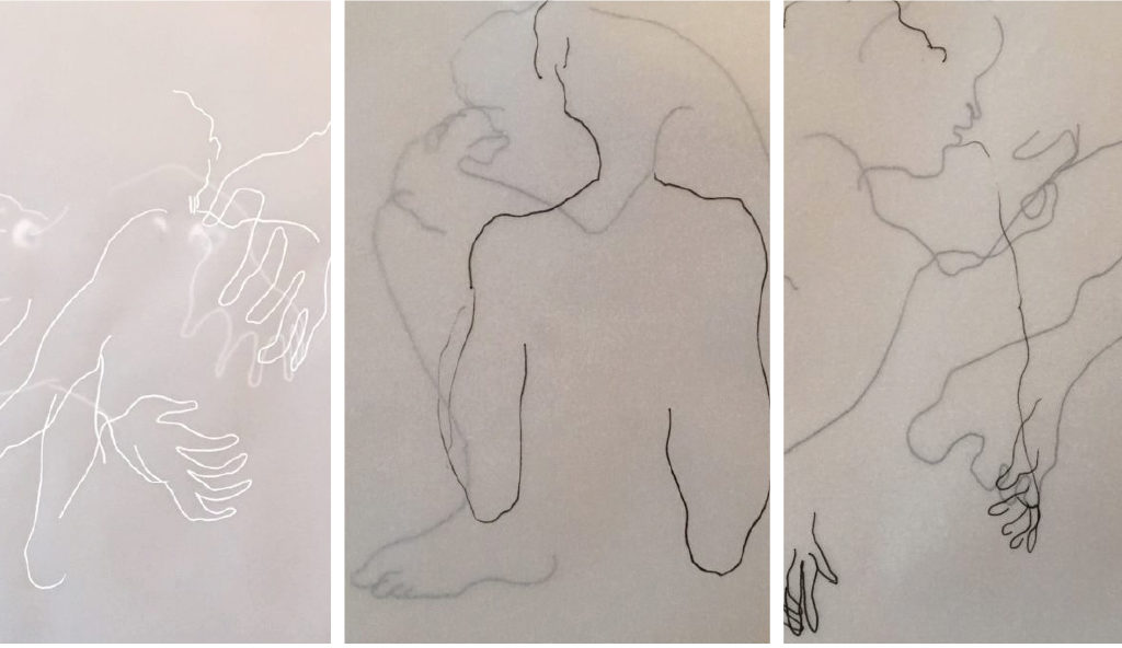 <span class="entry-title-primary">Spacial contact</span> <span class="entry-subtitle">Solo Show - jusqu'au 12 juillet</span>