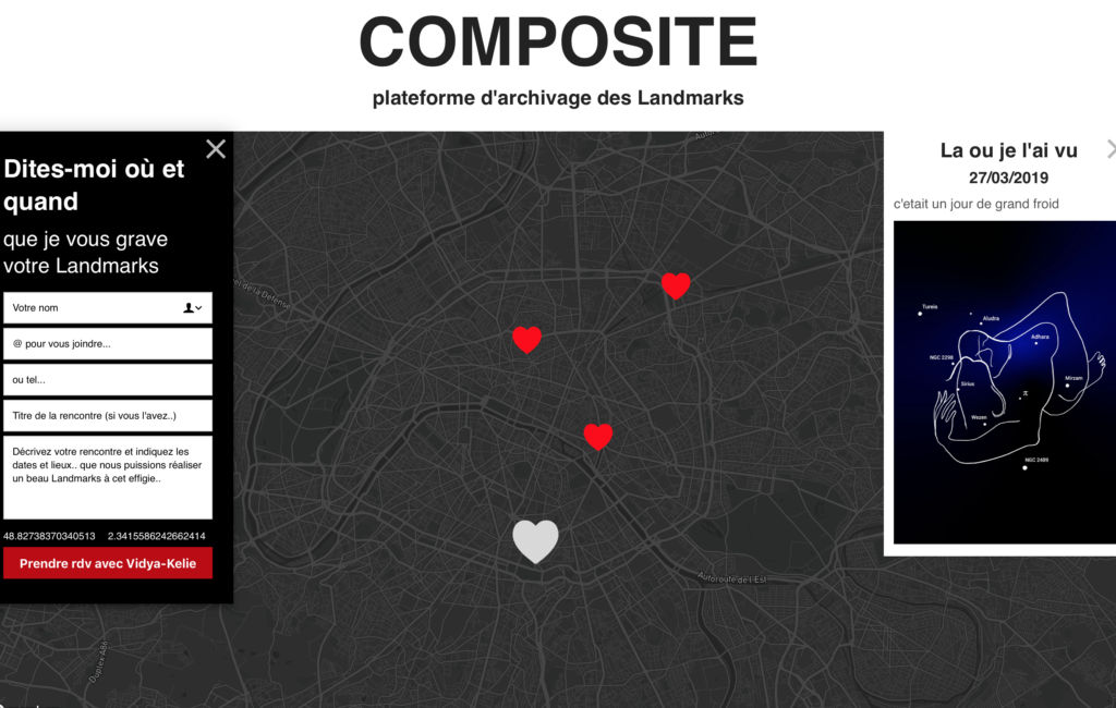 <span class="entry-title-primary">COMPOSITE</span> <span class="entry-subtitle">cartographie émotionnelle</span>