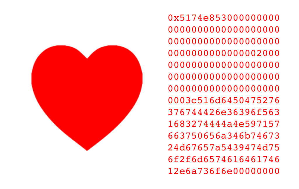 <span class="entry-title-primary">Injecting LOVE into NFT’s DNA</span> <span class="entry-subtitle">https://foundation.app/vidyakelie</span>
